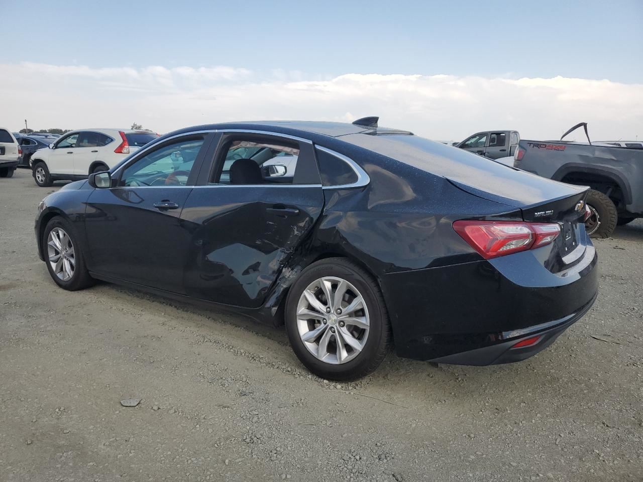 MALIBU 2019 Dash Wire Harness 8486727 - Image 2