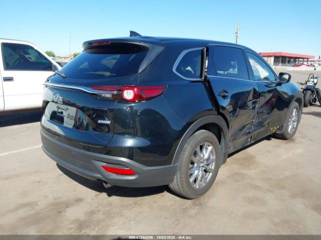 CX-9 2016 Seat Rear 8806280 - Image 4
