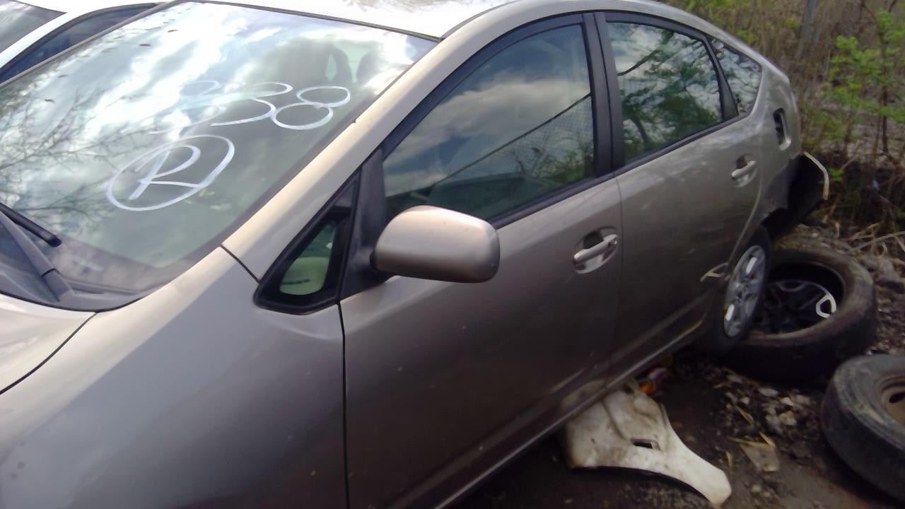 2006 TOYOTA Prius