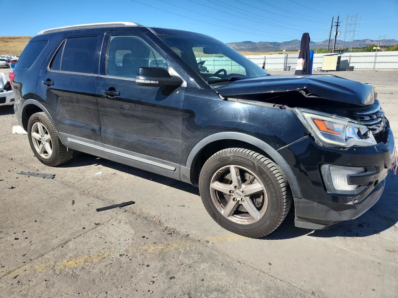 MISC RV 1999 Lid Motor Pull Down 9005242 - Image 5