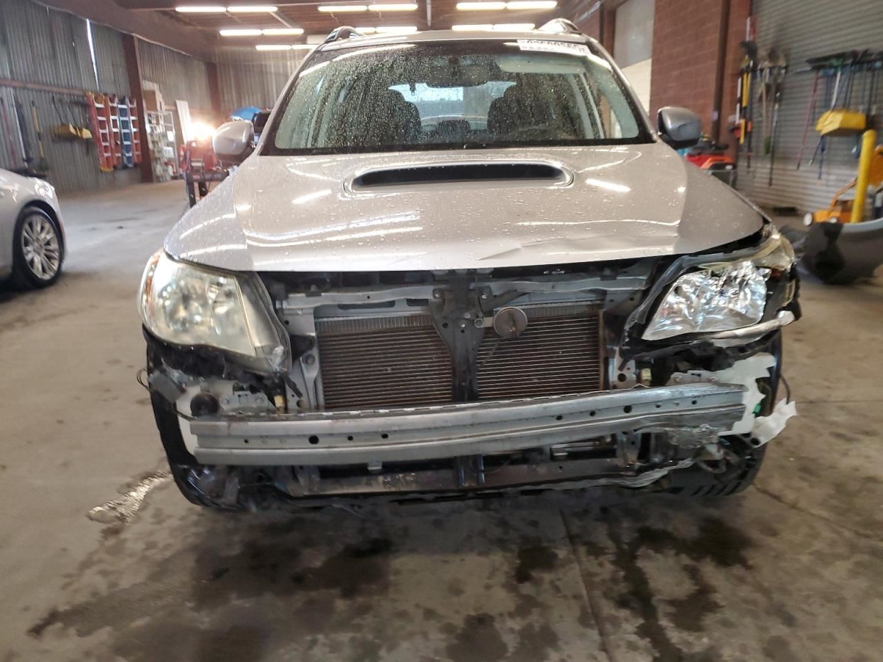 FORESTER 2011 Headrest 8972773 - Image 5