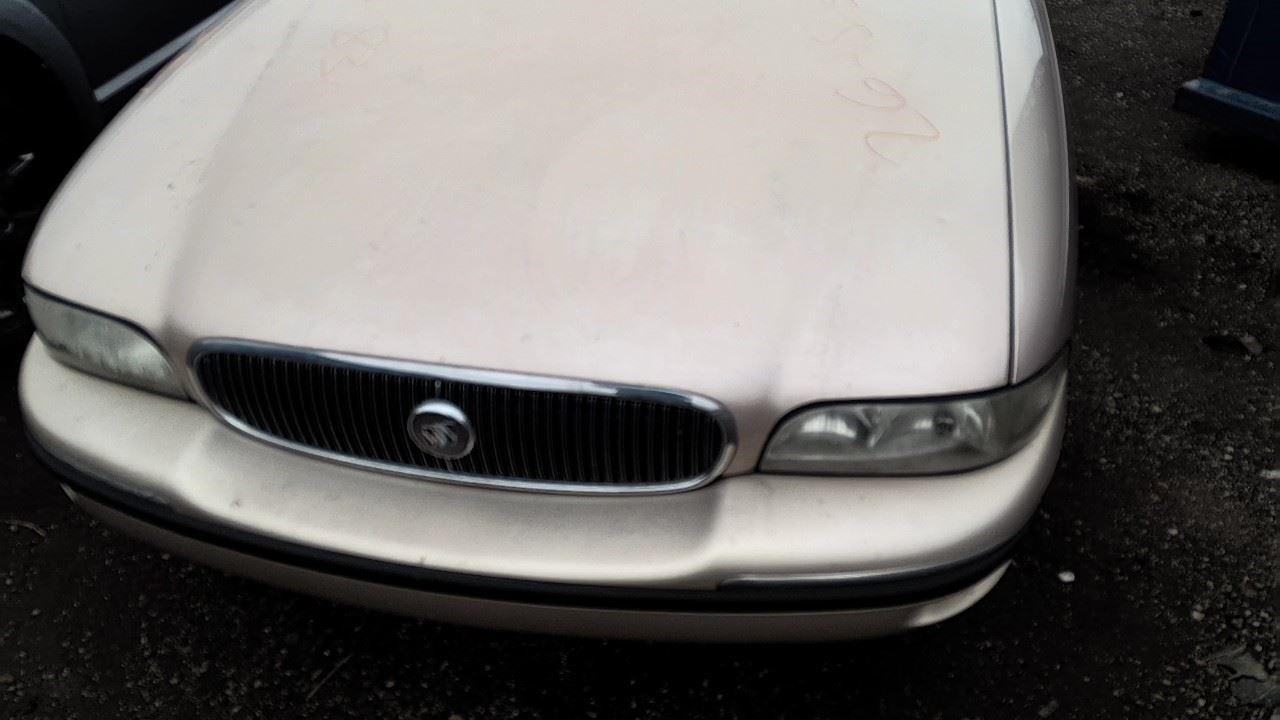 1999 BUICK Lesabre