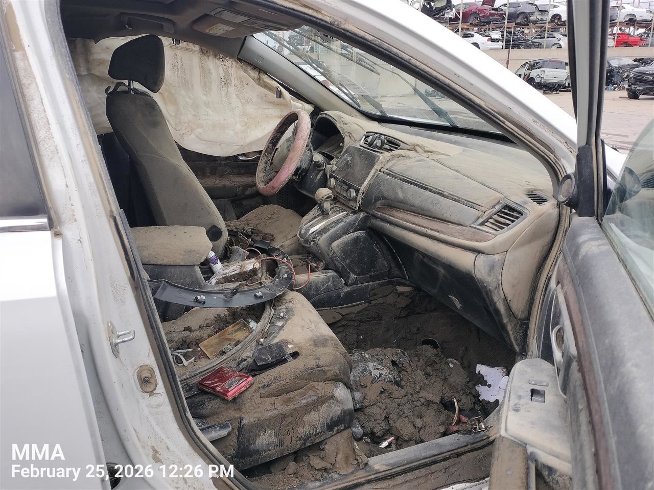 ANTENNA OEM 2020 HONDA CR-V 1YR WRNTY 39150TLAA11ZM - Image 2