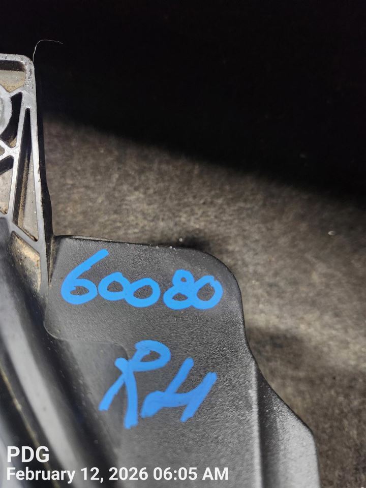 RIGHT HEADLAMP ASSEMBLY OEM 16-21 HONDA CIVIC 1YR WRNTY 33100TBAA11 - Image 2