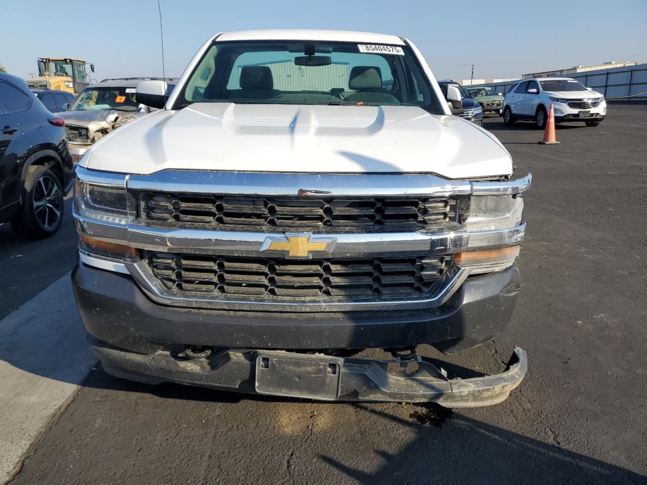 SILVRDO15 2018 Headrest 8938933 - Image 5