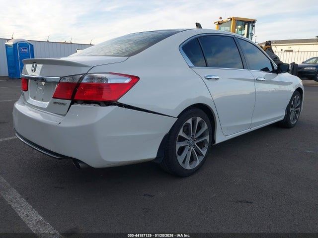 FUEL VAPOR CHARCOAL CANISTER OEM 2013 HONDA ACCORD 17011-T2A-L01 - Image 5