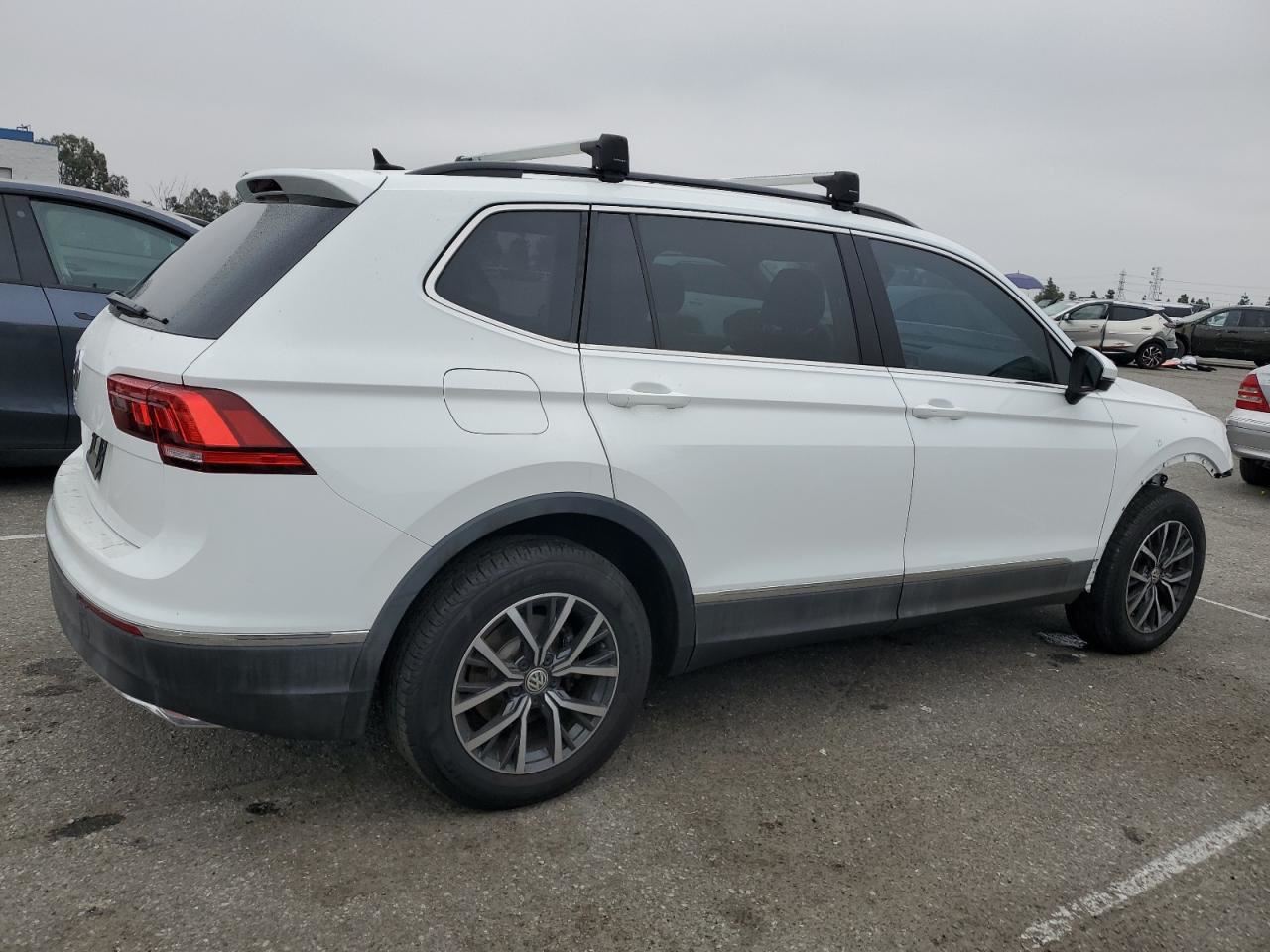 DASH WIRE HARNESS 2020 VOLKSWAGEN TIGUAN - Image 3