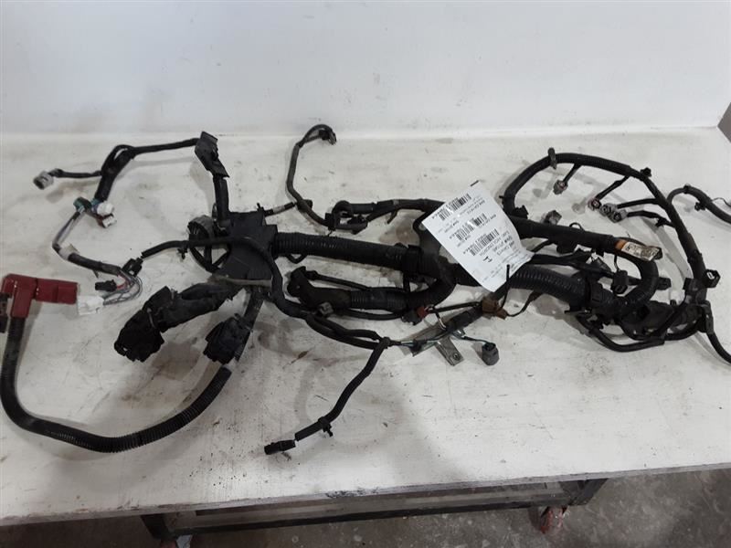 2013-2018 Nissan Altima Engine Wire Wiring Harness 2.5L Automatic Sedan