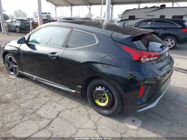 FRONT AC EVAPORATOR HOUSI 97205J3020 2019 HYUNDAI VELOSTER - Image 3