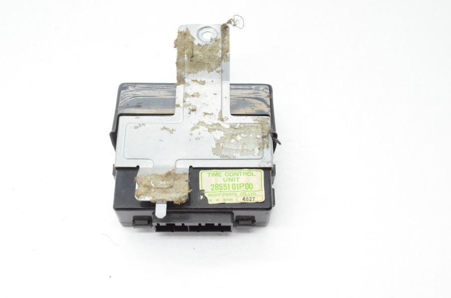 1984-1986 Nissan 300ZX Z31 2+0 Time Control Unit 28551 01P00 | eBay