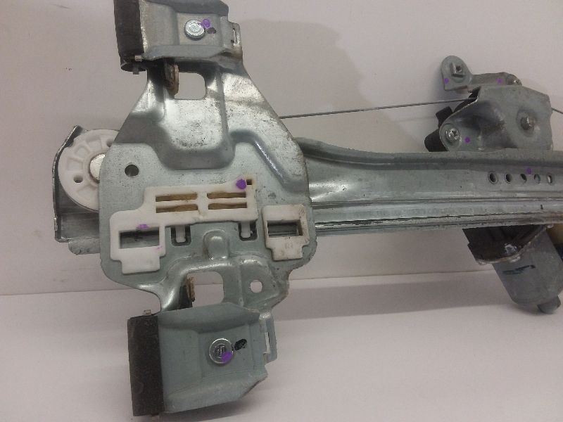 2016 Chevy Cruze Window Regulator With Motor