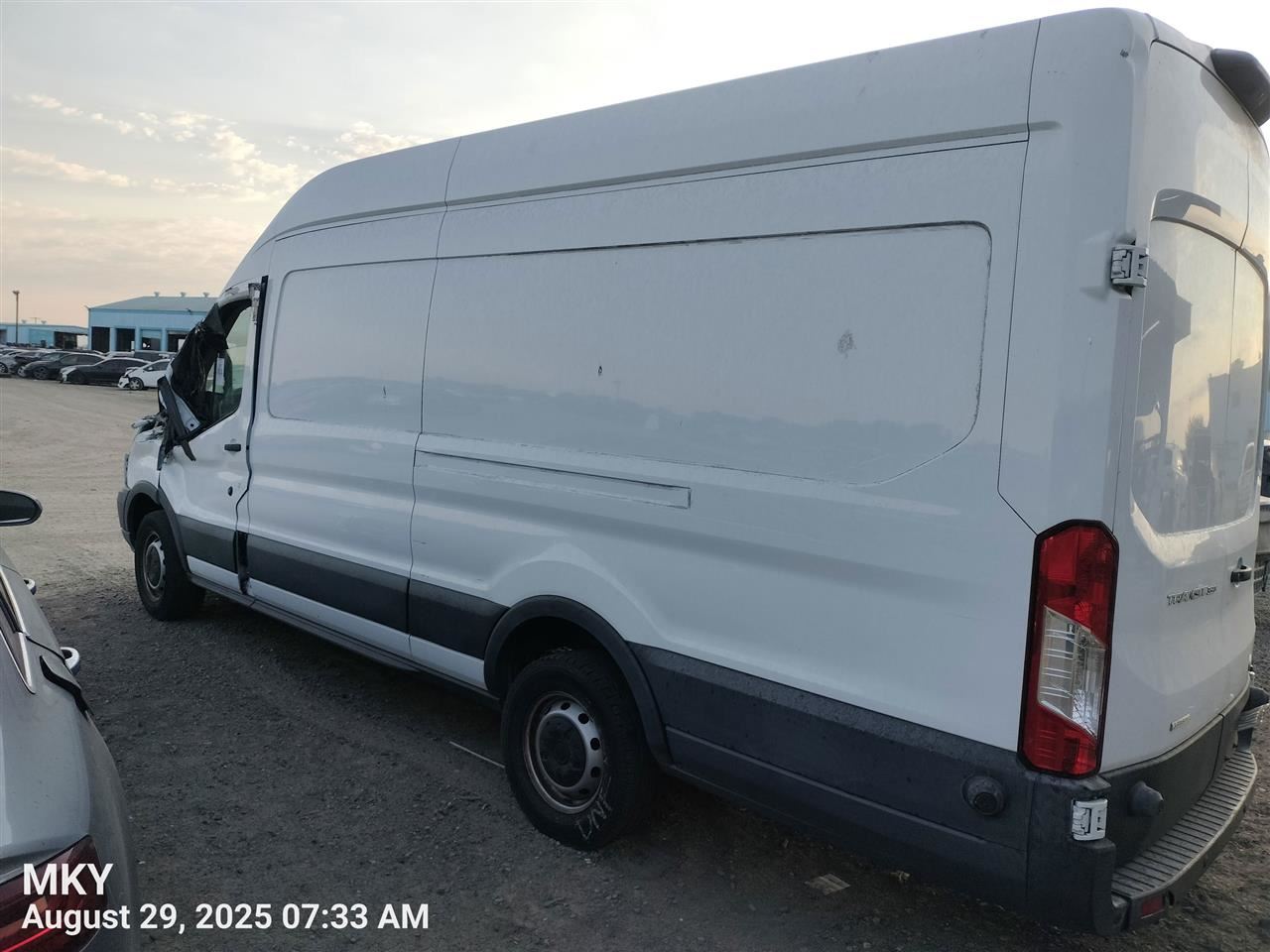 TRANSIT35 2018 Engine Wire Harness 6750759 - Image 5