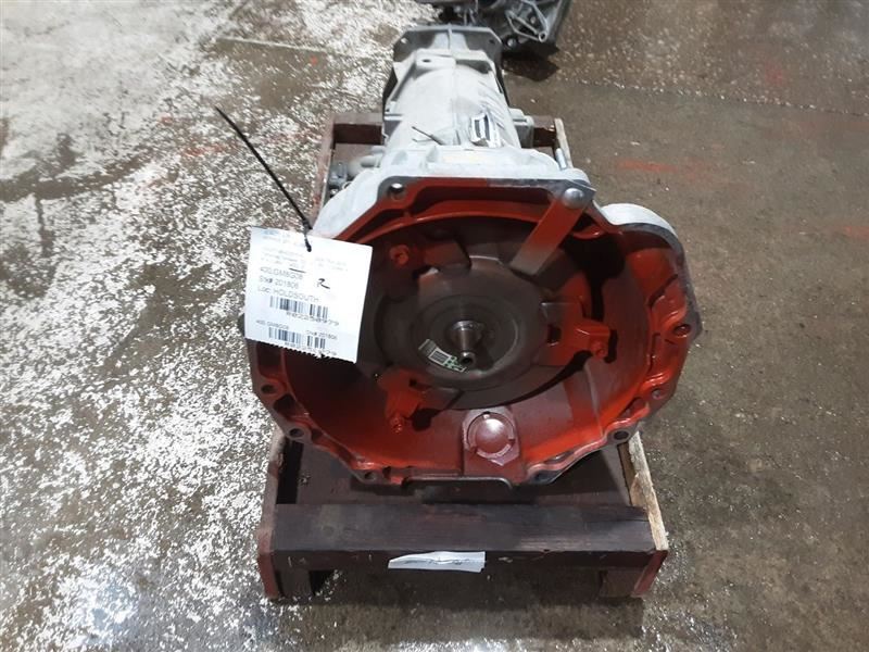 Used 2008 Chevrolet Trailblazer Transmission Transmission At, 4.2