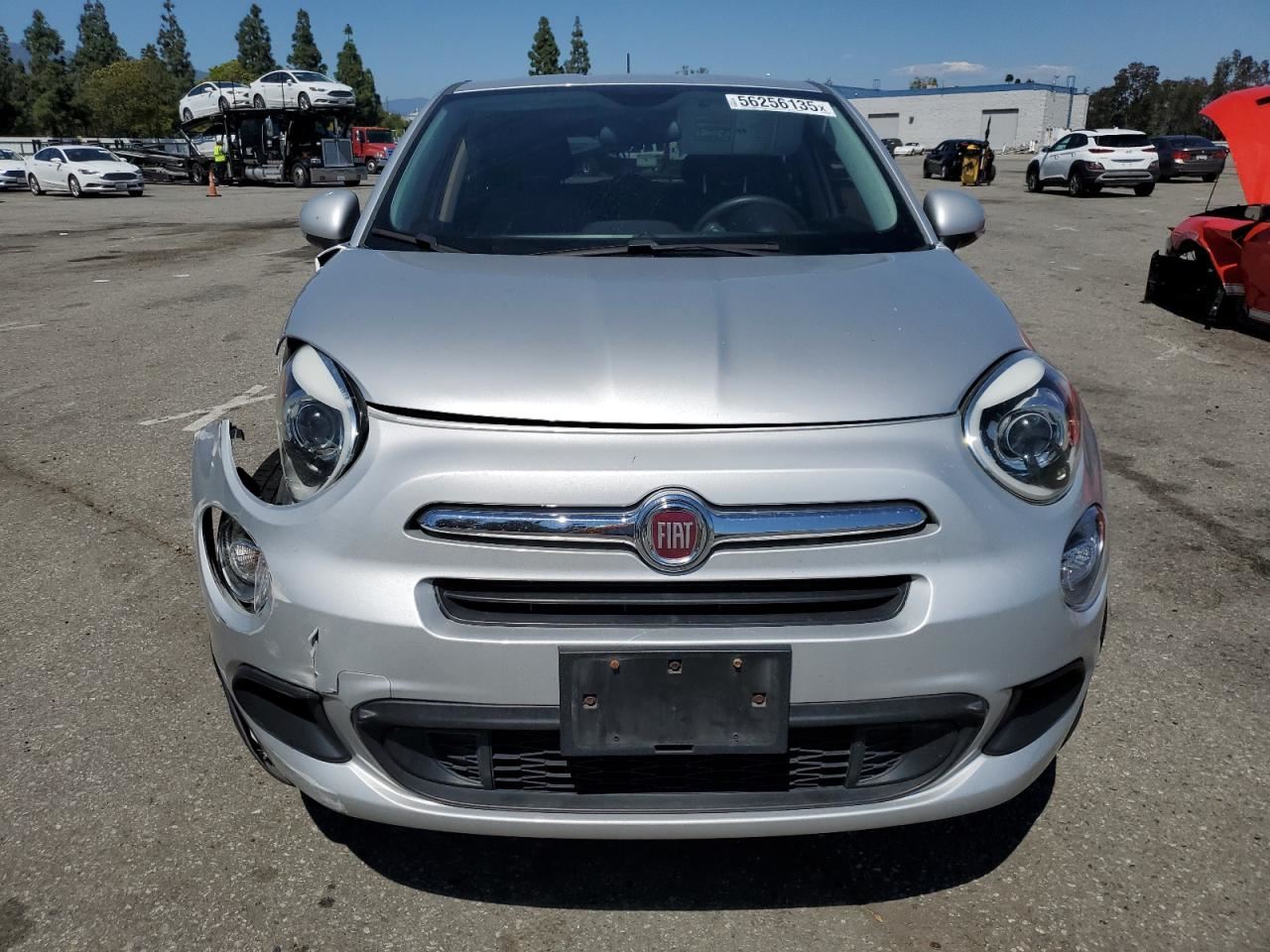 LEFT FRONT LOCK ACTUATOR OEM 2016 FIAT 500 FIAT 1YR WRNTY C - Image 5