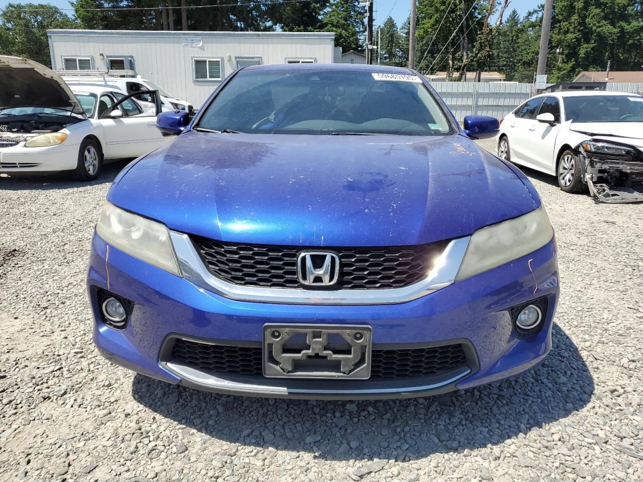 RIGHT TAIL LAMP OEM 13-15 HONDA ACCORD 1YR WRNTY 33500T3LA01 - Image 5