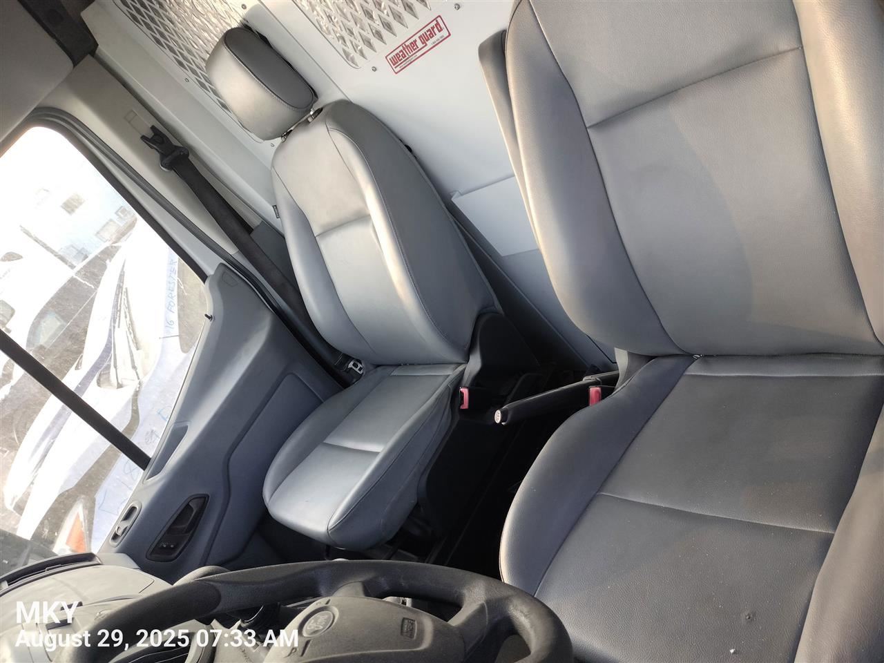 TRANSIT35 2018 Engine Wire Harness 6750759 - Image 4