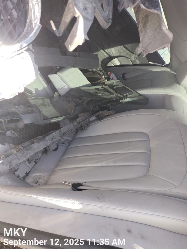 FRONT SUNROOF/MOONROOF MOTOR OEM 2014 MERCEDES-BENZ CLS550 1YR WRNTY - Image 5