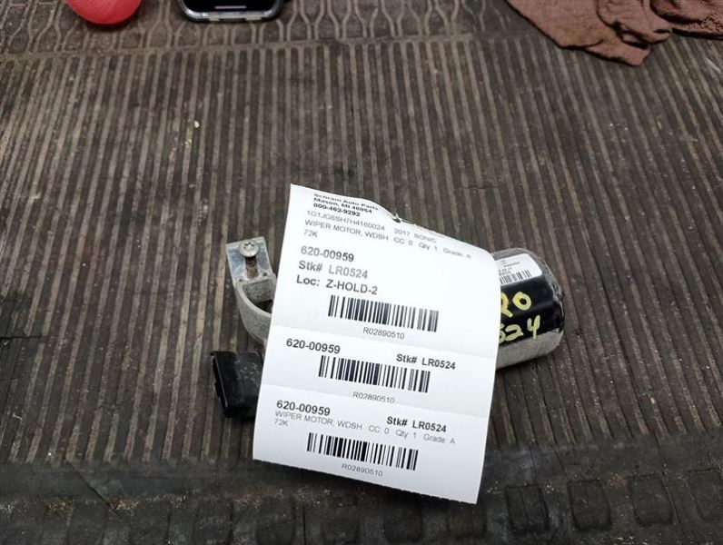 Boat Windshield Wipers - Motors & Blades | Brand: Gemlux