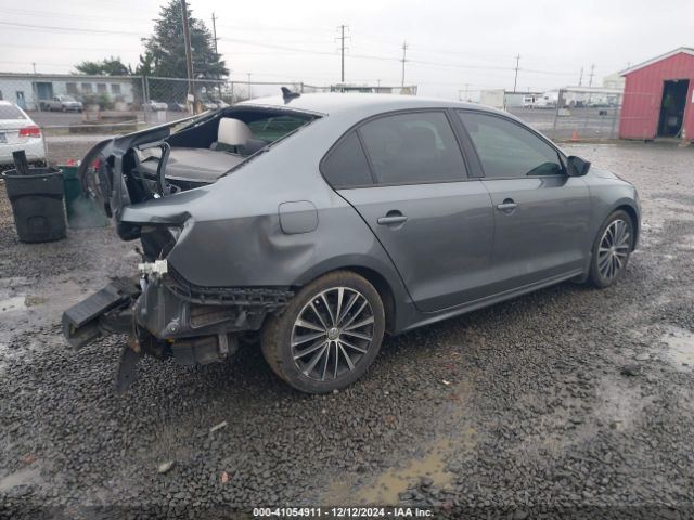 DASH WIRE HARNESS OEM 2017 VOLKSWAGEN JETTA - Image 4