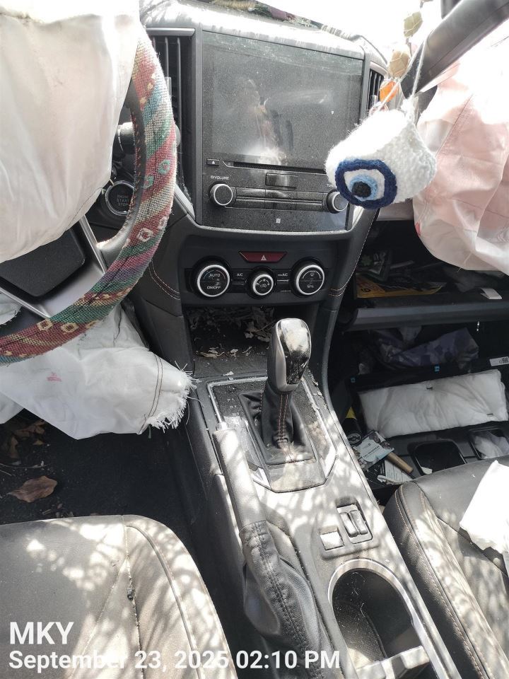 DASH WIRE HARNESS 2023 SUBARU CROSSTREK - Image 2