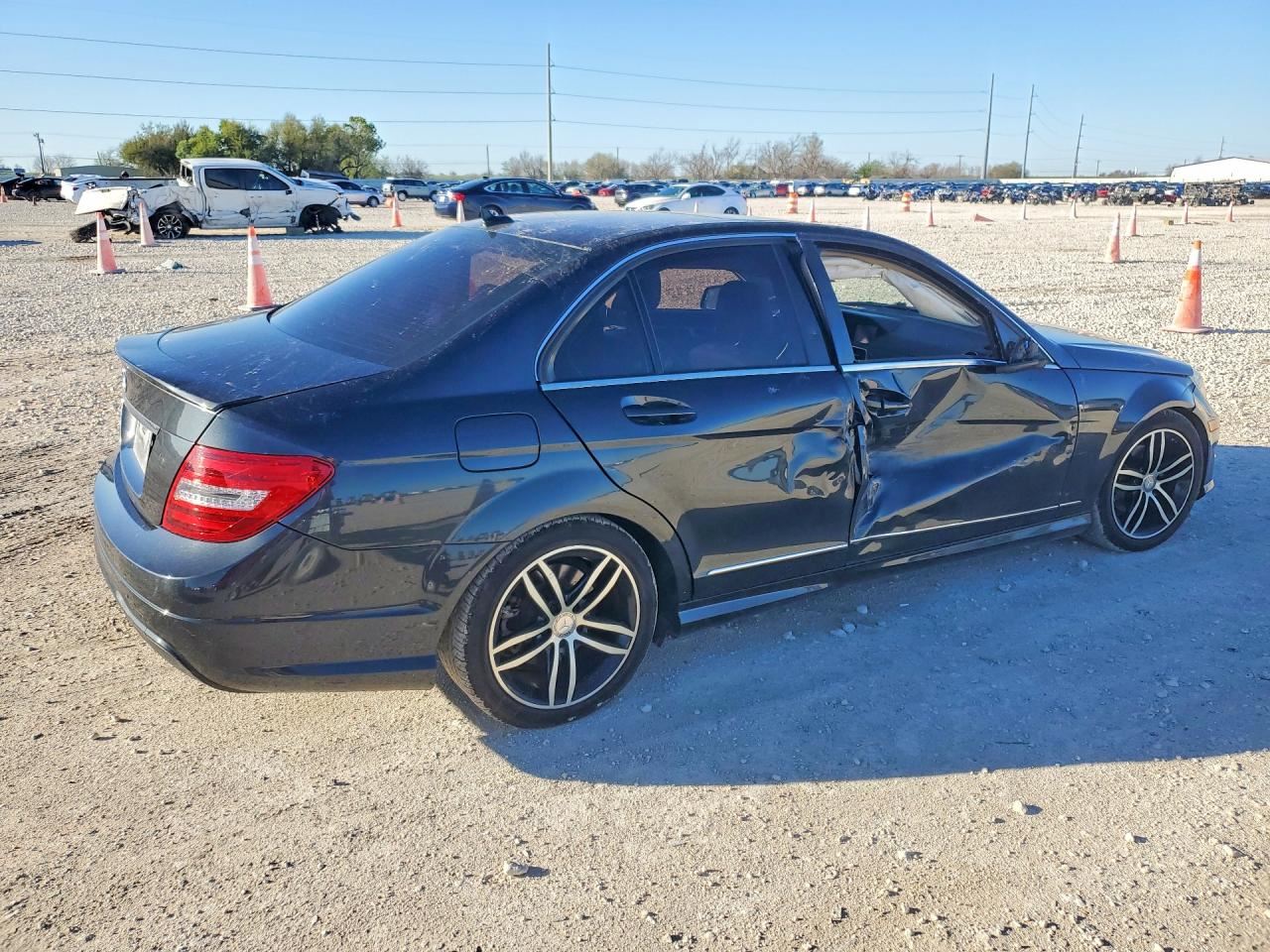 Lower Control Arm Rear 207 Type E400 Fits 10-17 MERCEDES E-CLASS 12175207 - Image 3