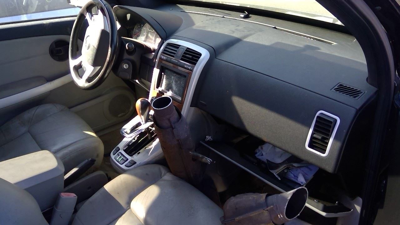 2007 CHEVROLET Equinox