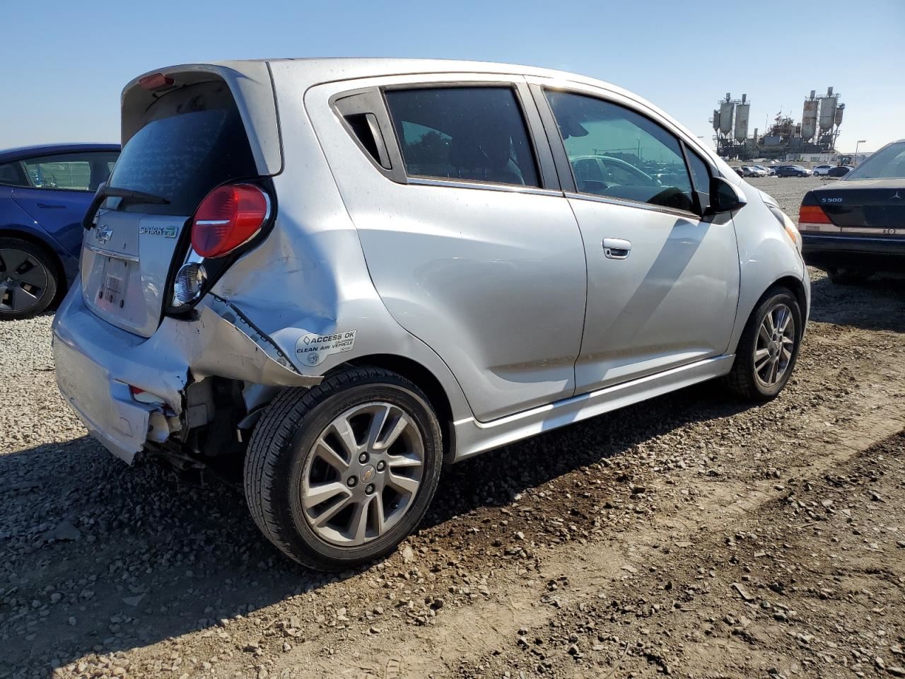 HYBRID BATTERY OEM 2015 CHEVROLET SPARK 1YR WRNTY - Image 3