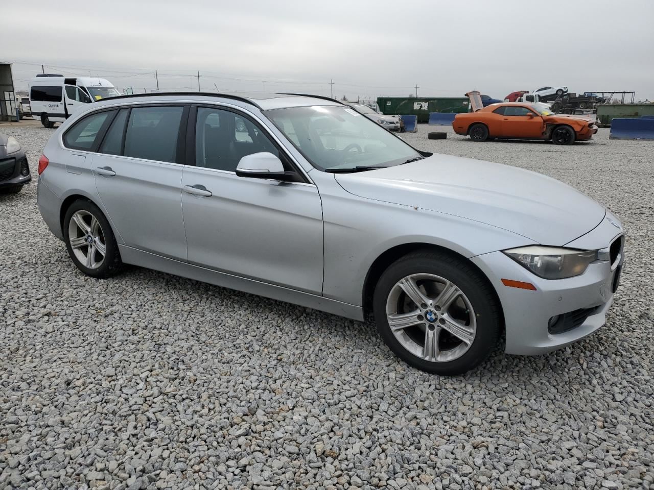 328I      2014 Wiper Arm               10149033 - Image 4