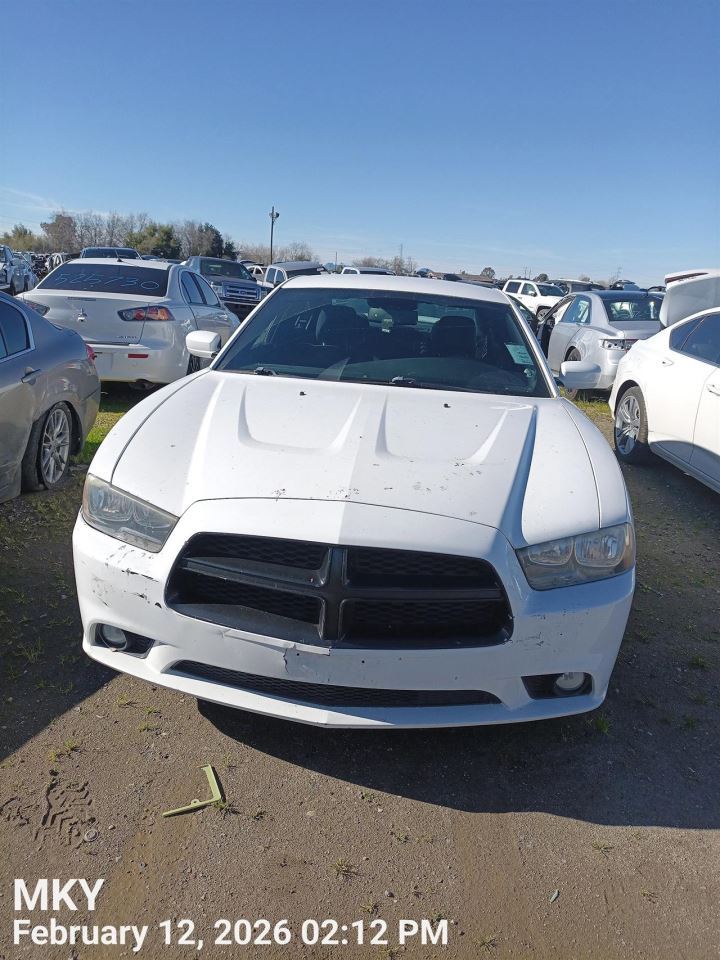 RIGHT FRONT SPINDLE KNUCKLE OEM 12-23 DODGE CHARGER 5168420AF - Image 3