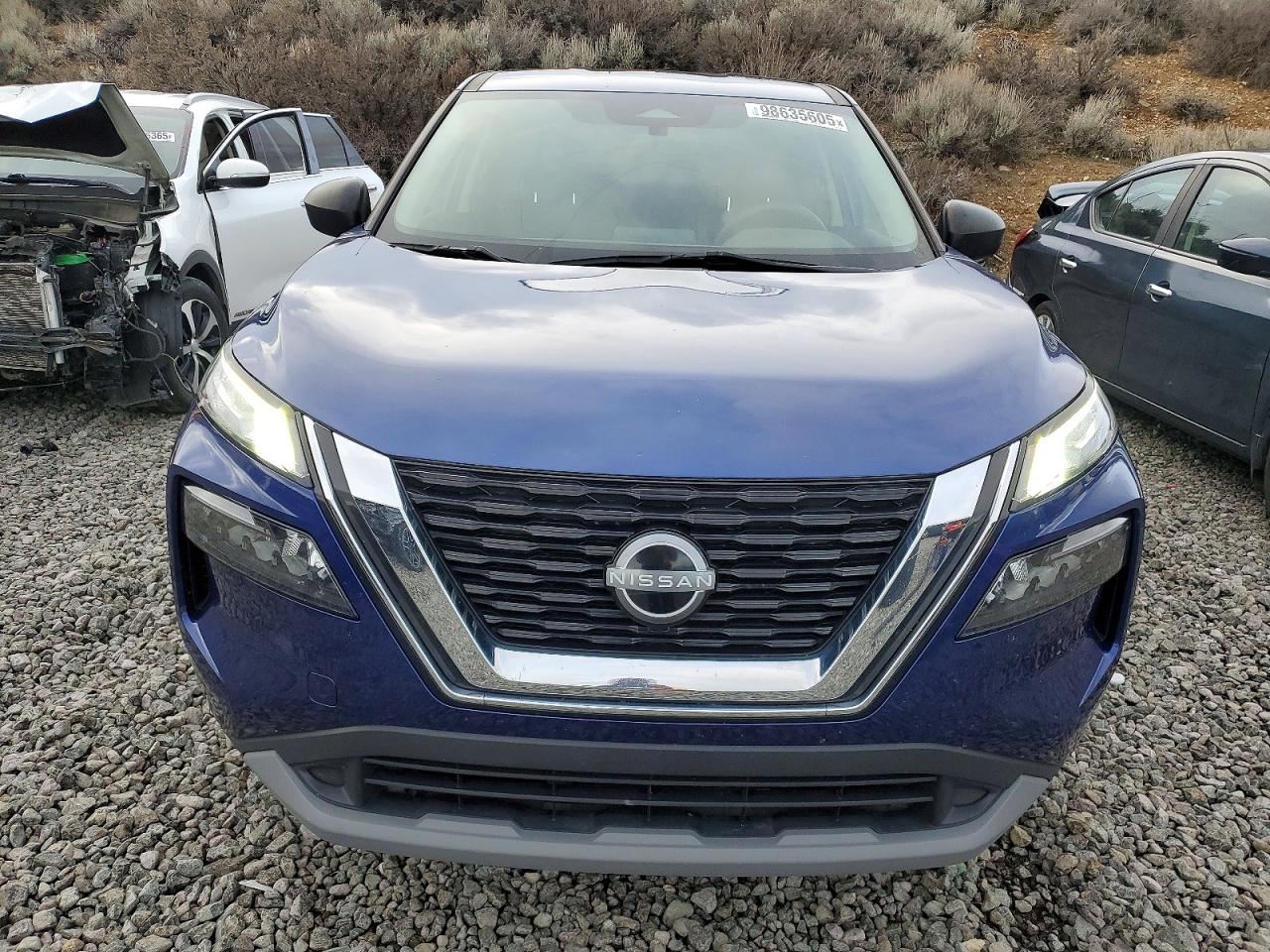 Engine ECM Electronic Module Engine Compartment Fits 23 ROGUE 10755704 - Image 5