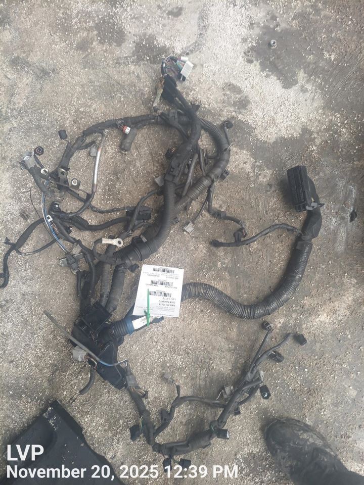 ENGINE WIRE HARNESS 8212108110 2014 TOYOTA SIENNA - Image 2