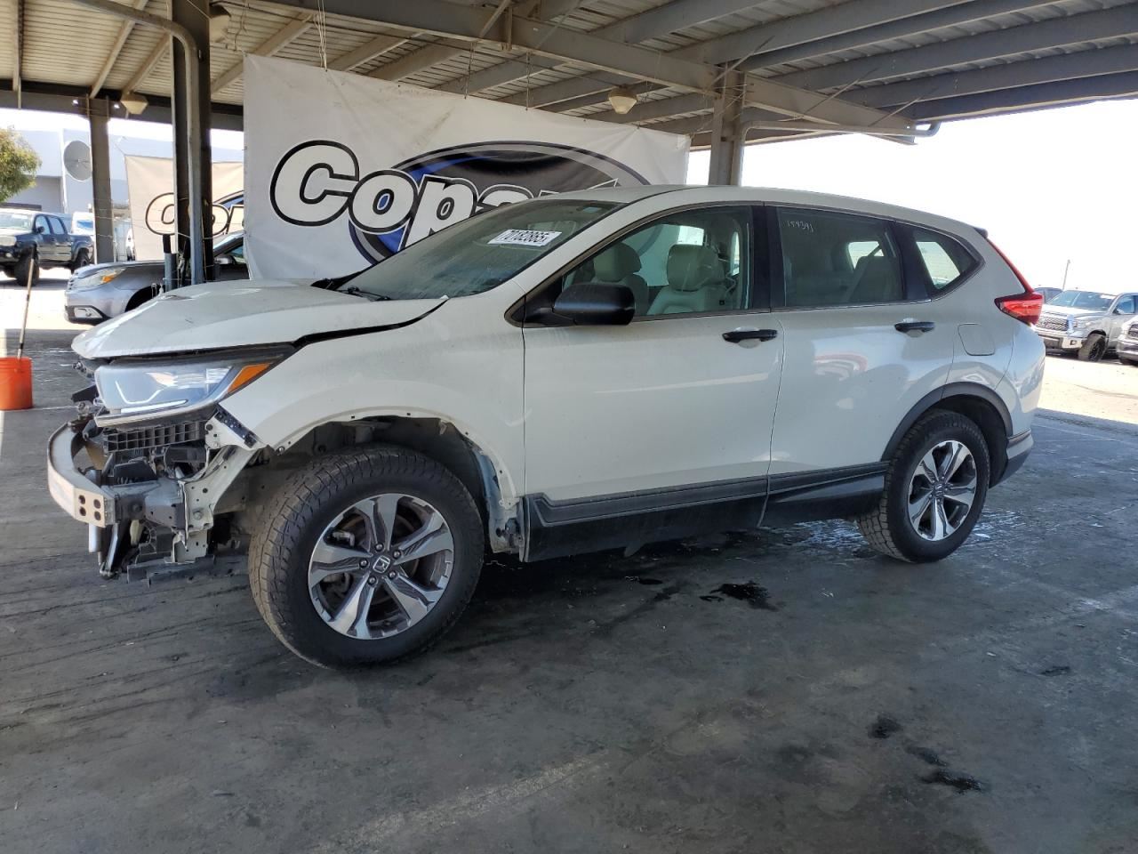 CR-V      2019 Wiper Arm               11384731 - Image 1