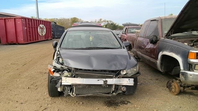 2009 HONDA Civic