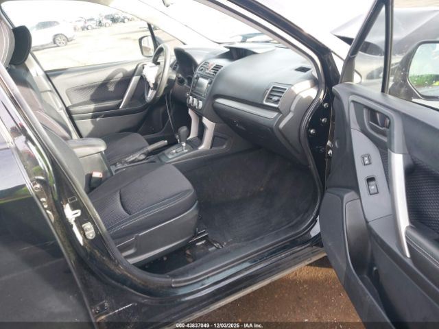 LEFT FRONT WIPER ARM OEM 2015 SUBARU FORESTER 86532SG010 - Image 5