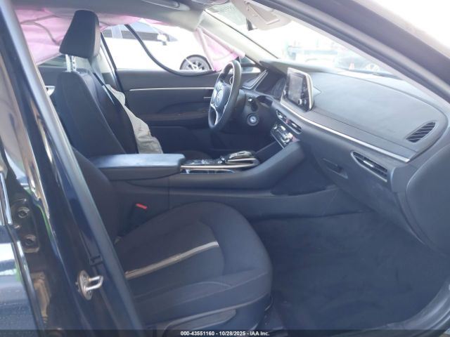 LEFT FRONT SPINDLE KNUCKLE OEM 20-23 HYUNDAI SONATA 51710L0500 - Image 5