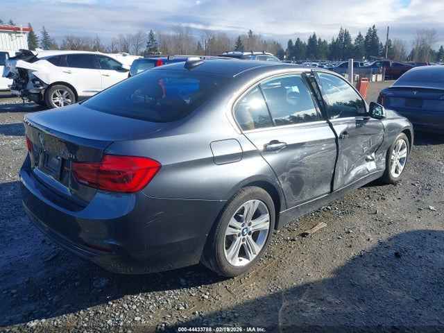 FRONT SUNROOF/MOONROOF MOTOR OEM 2018 BMW 330I 1YR WRNTY 67617316535 - Image 5