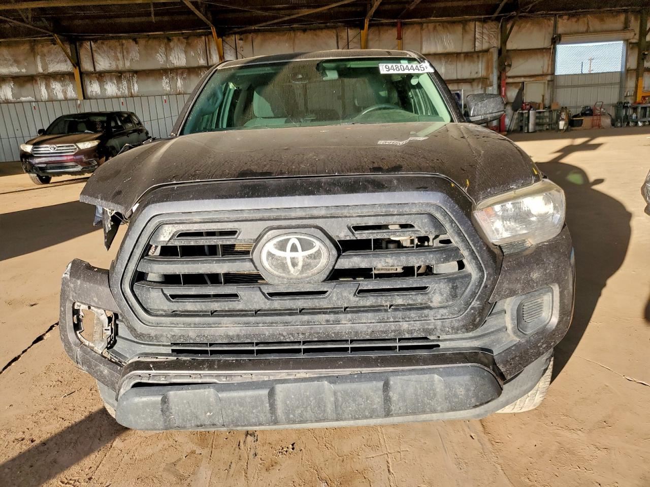ANTENNA OEM 2020 TOYOTA TACOMA 1YR WRNTY 8630004090 - Image 5