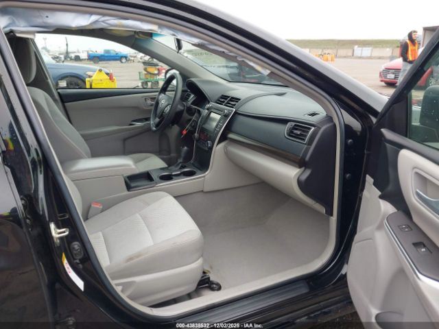 RIGHT HEADLAMP ASSEMBLY OEM 15-17 TOYOTA CAMRY 1YR WRNTY 8111006D90 - Image 5