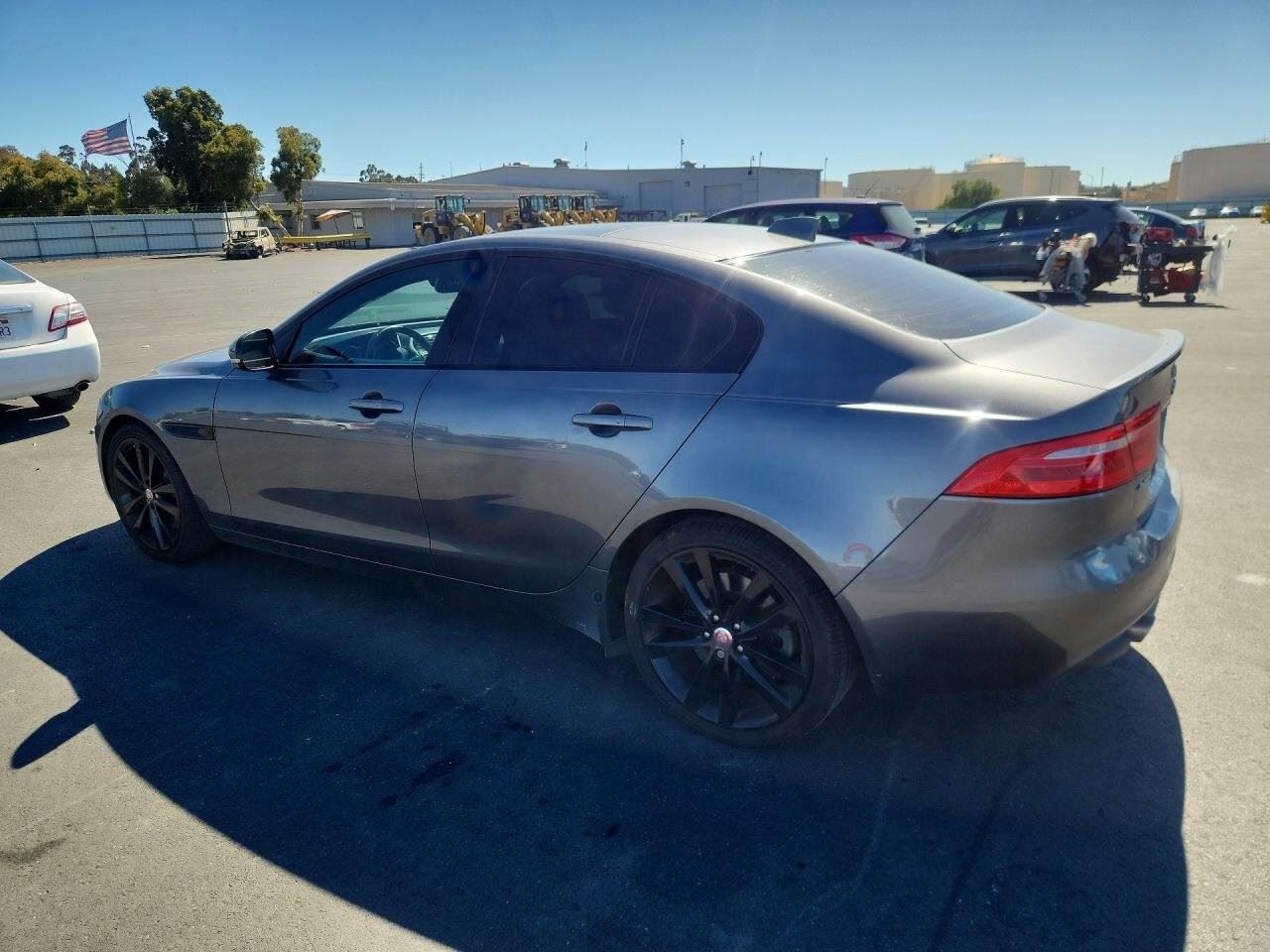 Turbo/Supercharger Supercharger 3.0L Fits 14-20 F TYPE 14104729 - Image 2