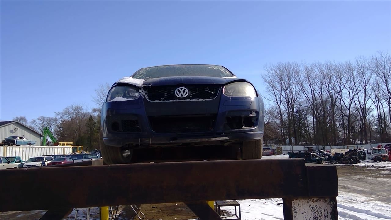 2006 VOLKSWAGEN Jetta