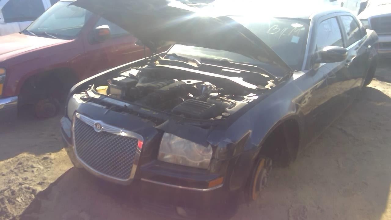 2006 CHRYSLER 300