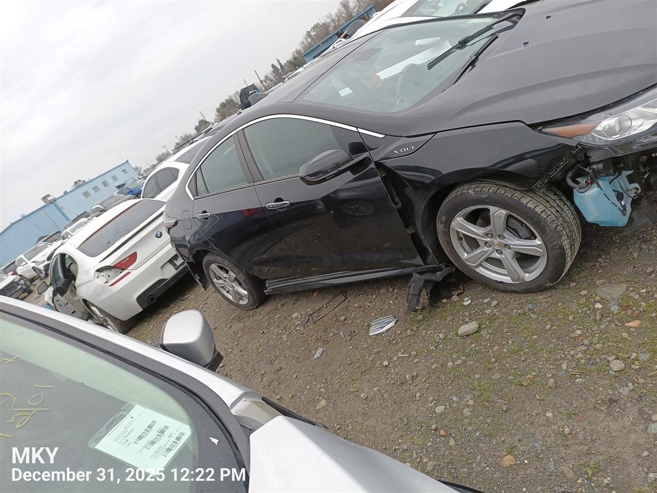 Benzeen Fits 16-18 VOLT 8830015 - Image 1