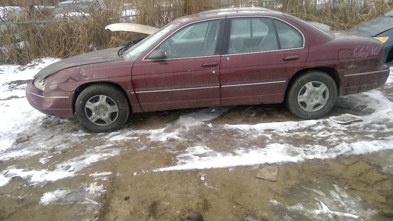 1997 CHEVROLET Lumina