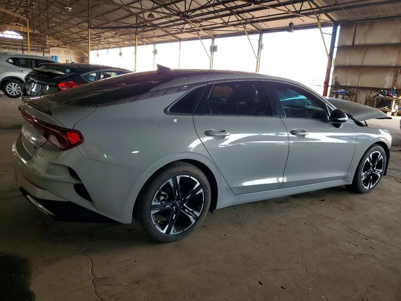 FRONT SUNROOF/MOONROOF MOTOR OEM 2021 KIA K5 1YR WRNTY - Image 4