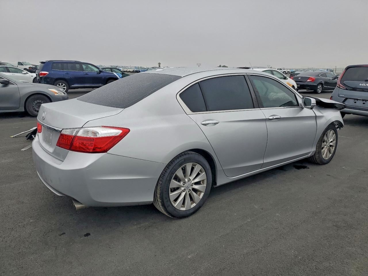 FRONT AC EVAPORATOR HOUSI OEM 2016 HONDA ACCORD 1YR WRNTY 79310T2FA01 - Image 4