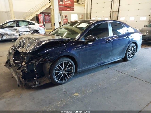 CAMRY     2023 Steering Wheel 11385750 - Image 3