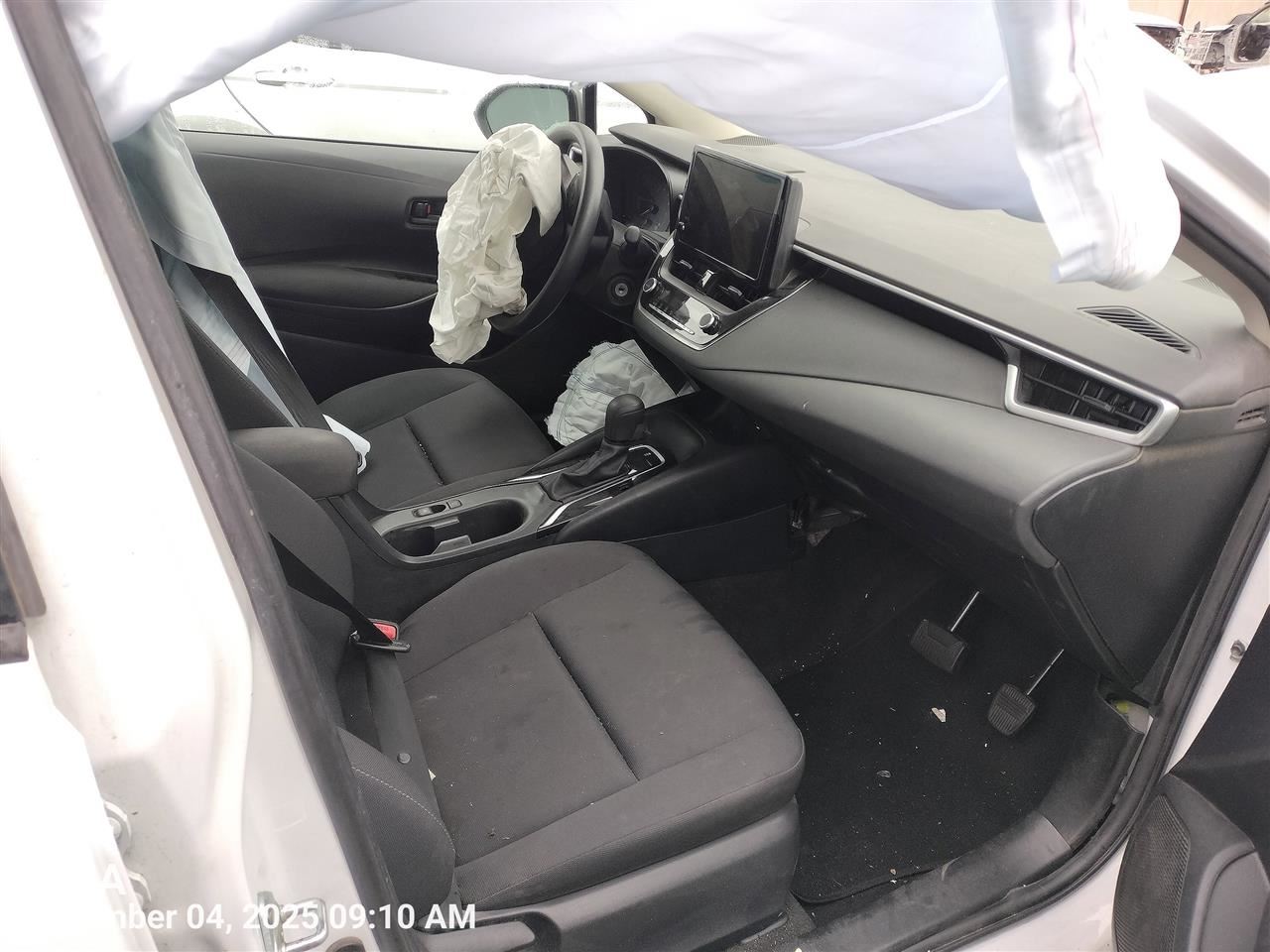 RIGHT TAIL LAMP OEM 20-25 TOYOTA COROLLA 1YR WRNTY - Image 3