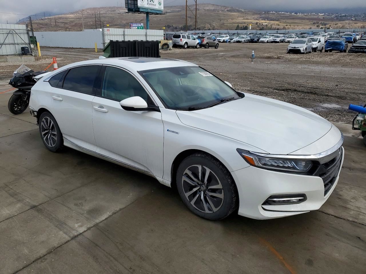 RADIATORS OEM 18-22 HONDA ACCORD 1YR WRNTY 1J0106C2A01 - Image 5