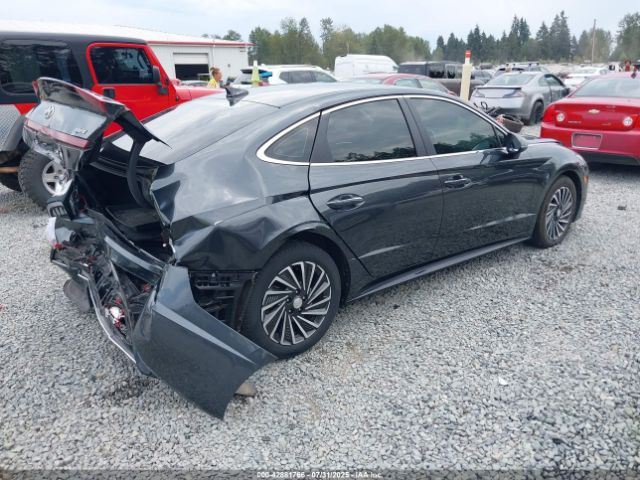 POWER BRAKE BOOSTER OEM 20-23 HYUNDAI SONATA 1YR WRNTY 58500L5200 - Image 5