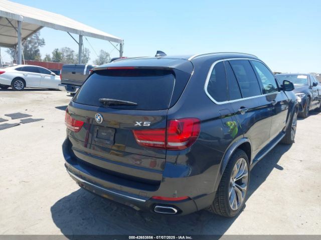 DRIVER KNEE AIR BAG 72129311690 2014-2018 BMW X5 - Image 5